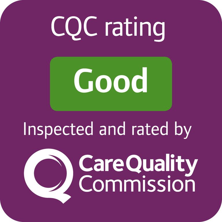 Cherrytree Care Home CQC report and rating