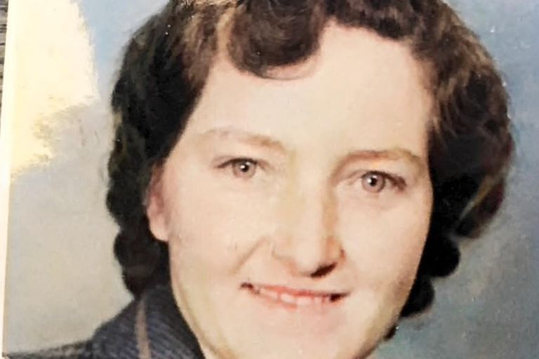 Hilda's Story