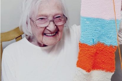 Hilda's Story