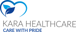 Kara Healthcare logo